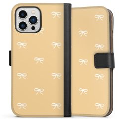 Sideflip Fodral med flap svart