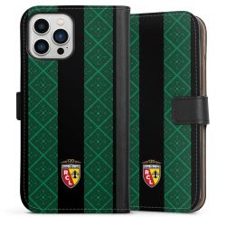 Sideflip with flap black