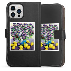 Sideflip with flap black