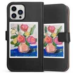 Sideflip with flap black