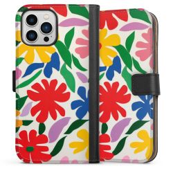 Sideflip with flap black