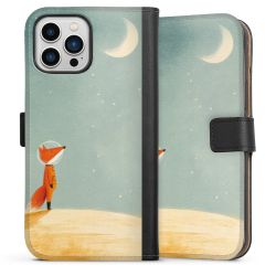 Sideflip with flap black