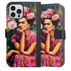 Sideflip with flap black