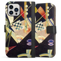 Sideflip with flap black