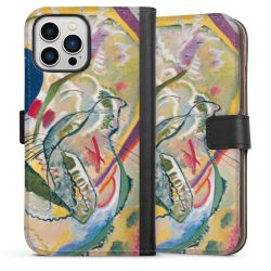 Sideflip with flap black