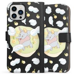 Sideflip Kotelo musta