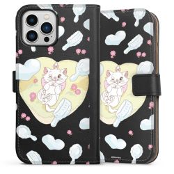 Sideflip Kotelo musta