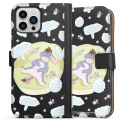 Sideflip Kotelo musta