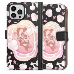 Sideflip Kotelo musta