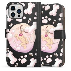 Sideflip Kotelo musta