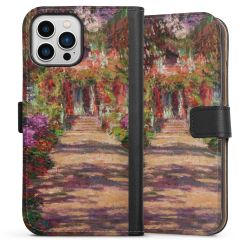 Sideflip with flap black