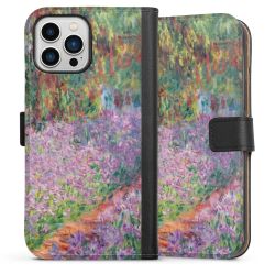 Sideflip with flap black