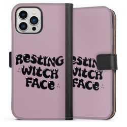 Sideflip with flap black