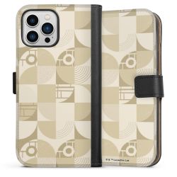 Sideflip Kotelo musta