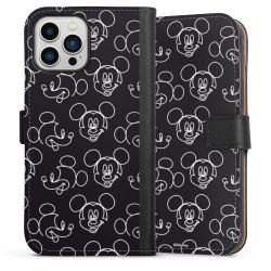 Sideflip Kotelo musta