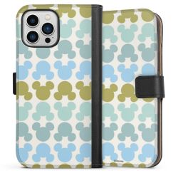 Sideflip Kotelo musta