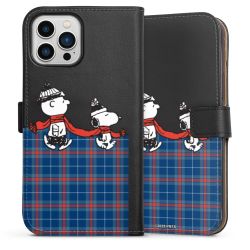 Sideflip with flap black