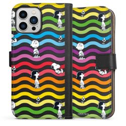 Sideflip with flap black