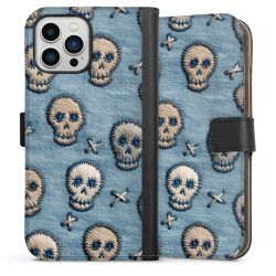 Sideflip Kotelo musta