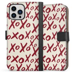 Sideflip Kotelo musta