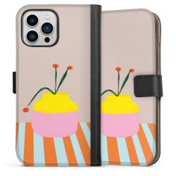 Sideflip with flap black