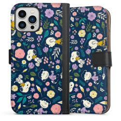 Sideflip with flap black