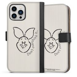 Sideflip with flap black