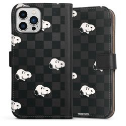 Sideflip with flap black