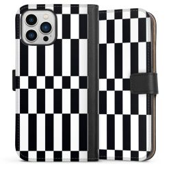 Sideflip with flap black