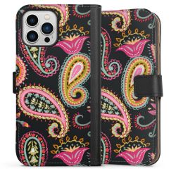 Sideflip with flap black