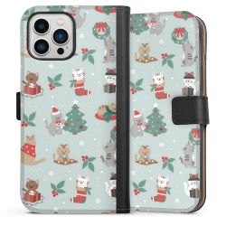 Sideflip with flap black