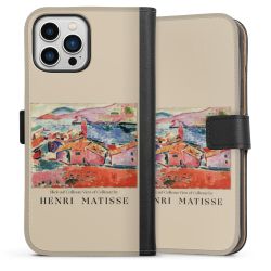 Sideflip with flap black