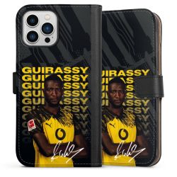 Sideflip with flap black