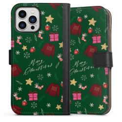 Sideflip with flap black