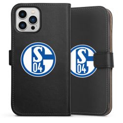 Sideflip Fodral med flap svart