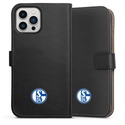 Sideflip Fodral med flap svart