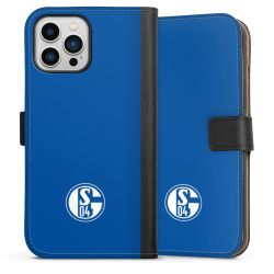 Sideflip Fodral med flap svart