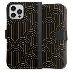 Sideflip Kotelo musta