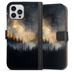 Sideflip with flap black