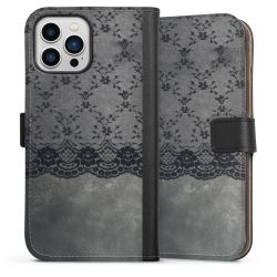 Sideflip Kotelo musta