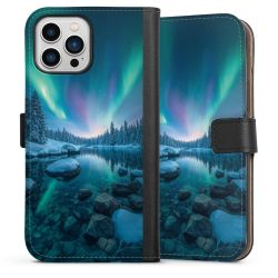 Sideflip with flap black