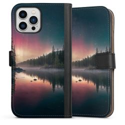 Sideflip with flap black