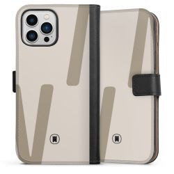 Sideflip with flap black