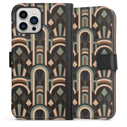 Sideflip with flap black