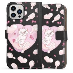 Sideflip Kotelo musta