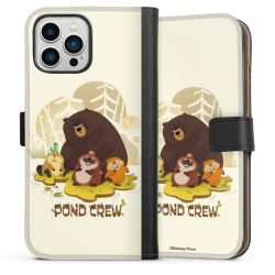 Sideflip Kotelo musta