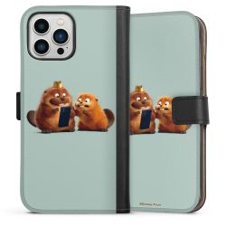 Sideflip Kotelo musta