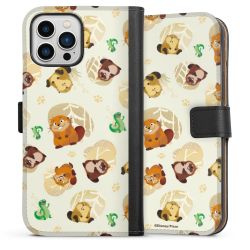 Sideflip Kotelo musta