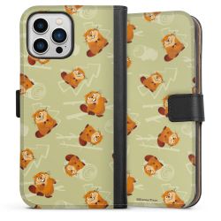 Sideflip Kotelo musta