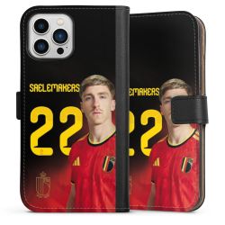 Sideflip with flap black